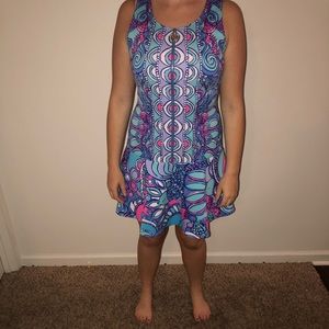 Size Medium Lilly Pulitzer Dress